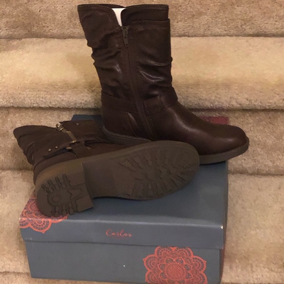 Boots - Picture 2 of 2